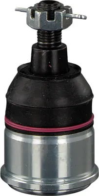 Produktbild von FEBI BILSTEIN Traggelenk Vorne Links Unten Vorne Rechts für HONDA ACCORD VIII (CU) 42133