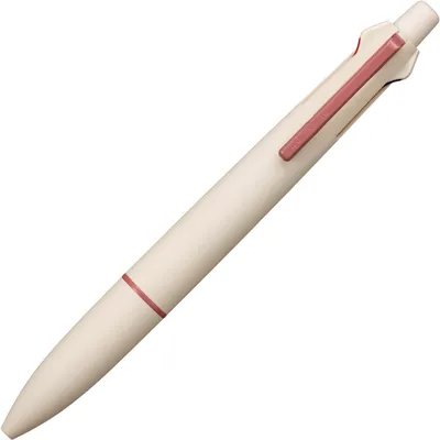 Productafbeelding van uni mitsubishi pencil jetstream light touch ink - Limited edition zand pink color