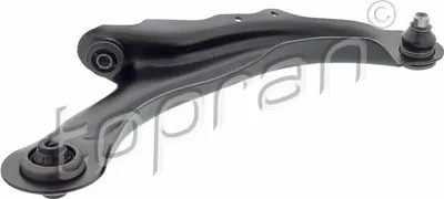 Produktbild von TOPRAN 701 853 Querlenker Vorne Rechts für RENAULT Captur (J5, H5)