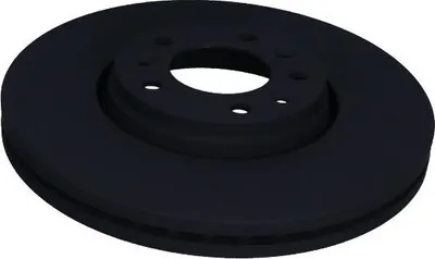 Produktbild von 2x QUARO Bremsscheibe QD3465HC vorne für FIAT Scudo (270_ 272_) 48mm 304mm