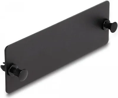 Immagine prodotto di DELOCK LWL pannello cieco nero (66935)