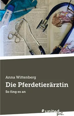 Produktbild von Die Pferdetierärztin