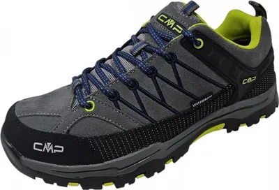 Produktbild von CMP Kids Rigel Low Wanderschuh Grau