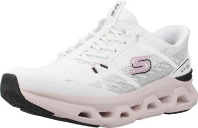 Immagine prodotto di Sneakers Del Marchio Skechers Del Modello Slip - Ins Step Altus Fast Lane Bianco
