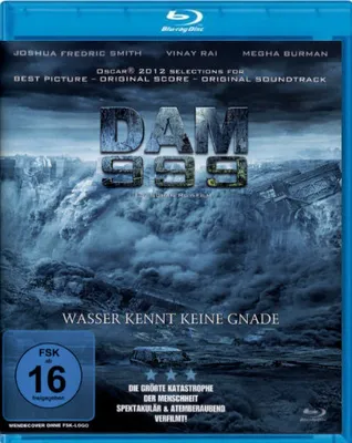 Produktbild von Dam 999