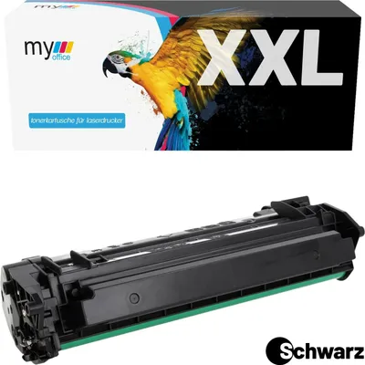 Produktbild von Toner "CF259" A My Office ohne CHIP für HP LaserJet Pro M304 M404N M428 MFP M428, A