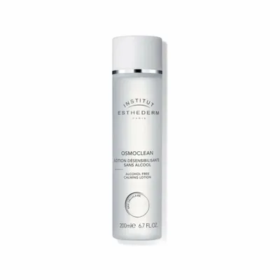 Produktbild von Institut Esthederm Lotion Institut Esthederm Osmoclean Lotion Desensibilisante 200ml