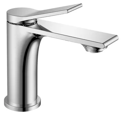 Immagine prodotto di Miscelatore per lavabo Aqualine BOLERO, cromato
