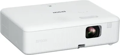 Obrázek produktu pro Epson CO-FH01, 3000 ANSI lumen, 3LCD, 1080p (1920x1080), 16:9, 660,4 - 9931,4 mm (26 - 391"), 0,9 - 10,4 m