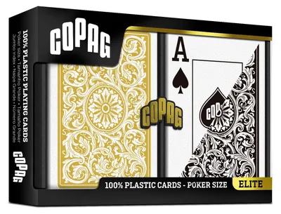 Obrázek produktu pro Copag 130012715, 55 kusů, Vícebarevný, Karton, Plast, 7 rok/roky, 99 rok/roky, Chlapec/děvče