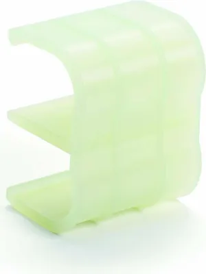 Immagine prodotto di Rehau RAUDUO supporto per tubi di riscaldamento RD DUO HRT 2 20 6132170