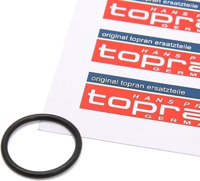 Produktbild von TOPRAN O-Ring Klimaanlage 114 779 für VW TIGUAN (5N) 2,4mm EPDM (Ethylen-Propylen-Dien-Kautschuk) 23,8mm