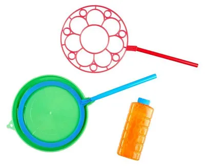 Obrázok produktu pre Vonkajšia hračka Simba obria bublinová súprava Bubble Fun 107286191