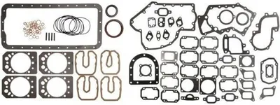 Produktbild von Dichtungsvollsatz, Motor ENGITECH ENT000003