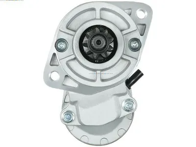 Produktbild von AS-PL S6024 Starter Anlasser 2kW für HYUNDAI TUCSON (JM) 12V