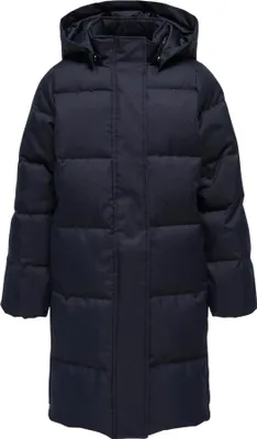 Produktbild von Only Kids Ko Girene Puffer Winterjacke Mädchen