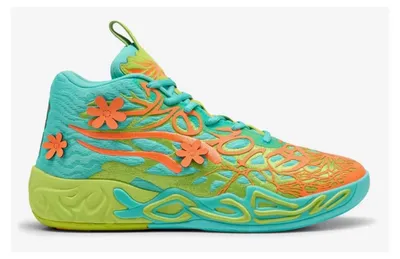 Obrázok produktu pre Puma Obuv LaMelo MB.04 Scooby Doo, 31077601