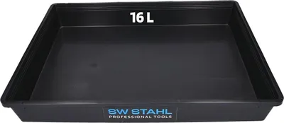 Produktbild von SW-Stahl 07376L Auffangwanne 16l universal