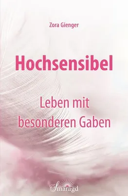 Obrázok produktu pre Hochsensibel - Leben mit besonderen Gaben