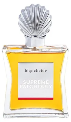 Image de Blancheide - Supreme Patchouli, Eau de Parfum, 100 ml