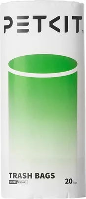 Produktbild von PETKIT Litter Box Trash Bag (P99042)