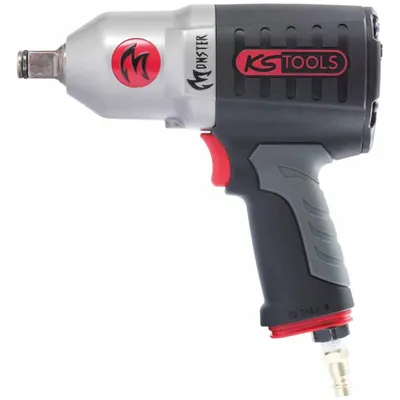 Immagine prodotto di KS Tools MONSTER avvitatore pneumatico a impulsi 1690 Nm 3/4" 515.3785