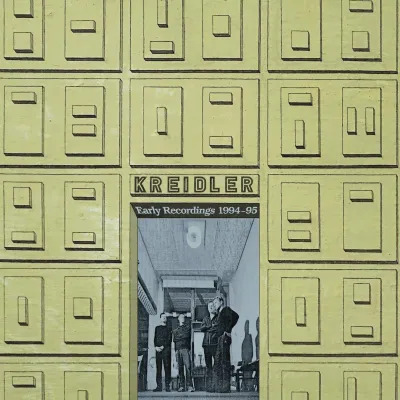 Produktbild von Early Recordings 1994-95