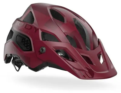 Obrázek produktu pro Enduro helma Rudy Project Protera+ - barva: světle modrá matná, velikost L