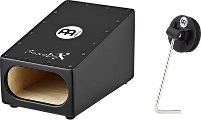 Produktbild von Meinl SnareBoX