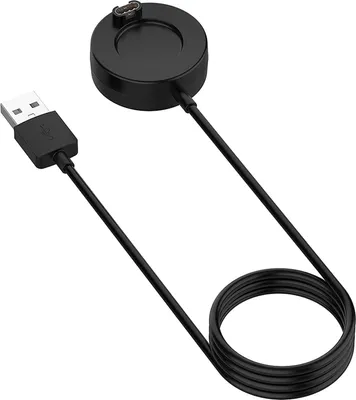 Produktbild von Strap-it Garmin Venu 2 | 2 plus | 2s Ladegerät/Ladekabel