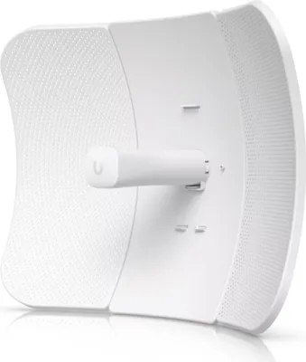 Immagine prodotto di Ubiquiti LBE-5AC-LR-5, airMAX LiteBeam 5AC Long-Range (confezione da 5)