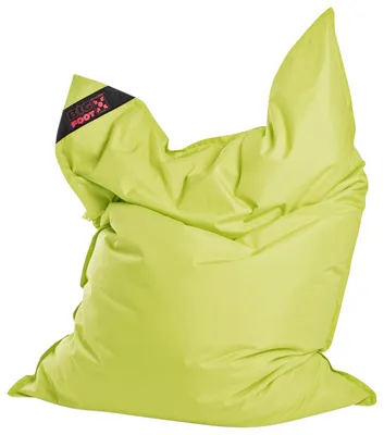 Produktbild von Sitting Point BigFoot Scuba 130 x 170 cm,  Gruen 155512