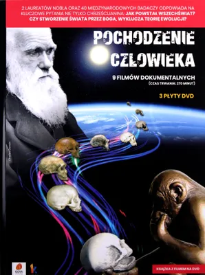 Immagine prodotto di L'ascesa dell'uomo (solo versione originale) [3xDVD]