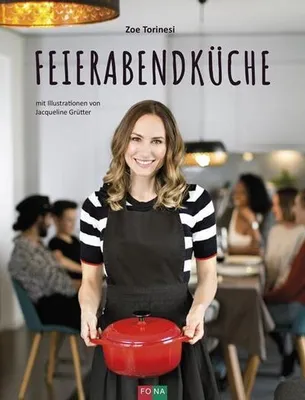 Produktbild von Feierabendküche