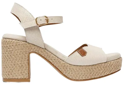 Image de Sandales Popa DAIRA BOREAL ORO pour Femme