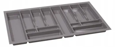 Obrázek produktu pro Rejs Organizer do szuflady PRO 90 cm na sztućce