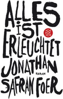 Immagine prodotto di Alles ist erleuchtet