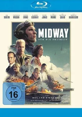 Produktbild von Midway - Für die Freiheit