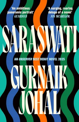 Produktbild von Saraswati