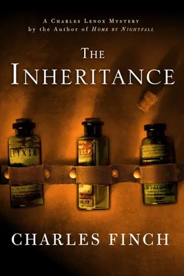 Produktbild von The Inheritance