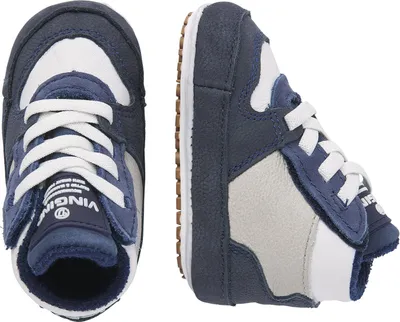 Produktbild von Vingino Rens Mid Crib VB47-1025-03 Blau-19