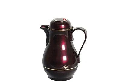 Produktbild von ROTPUNKT 530-16-04-0, 0,5 l, Kirsche (Frucht), 24 h, 36 h, 162 mm, 206 mm