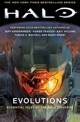 Obrázok produktu pre Halo: Evolutions