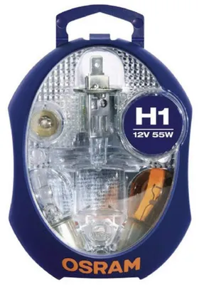 Imagen del producto de Osram 4050300875217