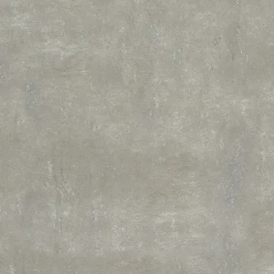 Produktbild von Bodenfliese Feinsteinzeug Beton 60 x 60 cm grau