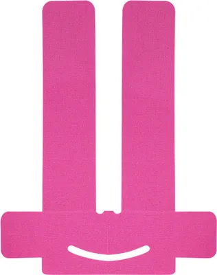 Produktbild von Kniestützband für die Knie, vorgeschnitten, wasserdicht, elastisch, für die Linderung von Knieschmerzen, Stabilität, atmungsaktive Muskelunterstützung, Knieschoner für Männer und Frauen, Sport, Fitness