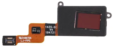 Image de Module de câble flexible pour capteur d'empreintes digitales pour Xiaomi Poco F2 Pro / Redmi K30 Pro - Neuf