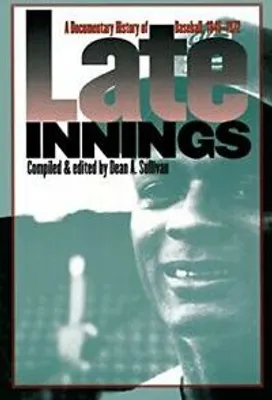Obrázok produktu pre Late Innings