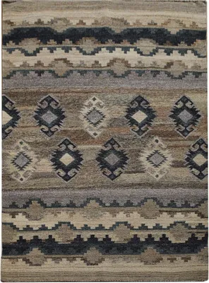 Zdjęcie produktu dla Kelim natural 34414 (120x180 cm)