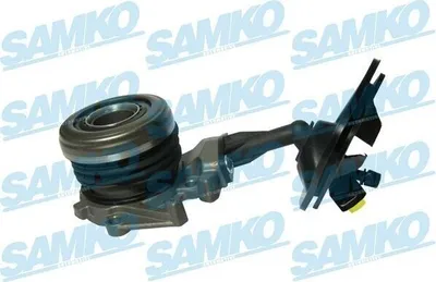Produktbild von SAMKO M30261 Ausrücklager Zentralausrücker für ALFA ROMEO 147 (937) Kupplung